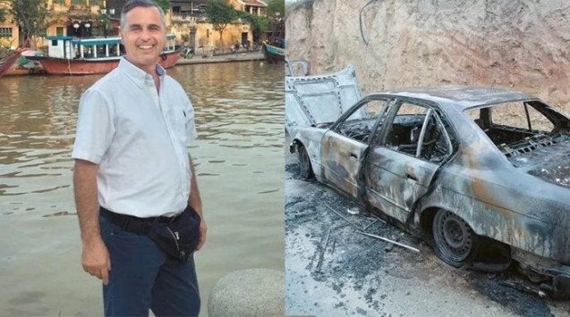 Εισαγγελέας για Λεμπιδάκη: Αντιμέτωπος με την κατηγορία της ψευδορκίας
